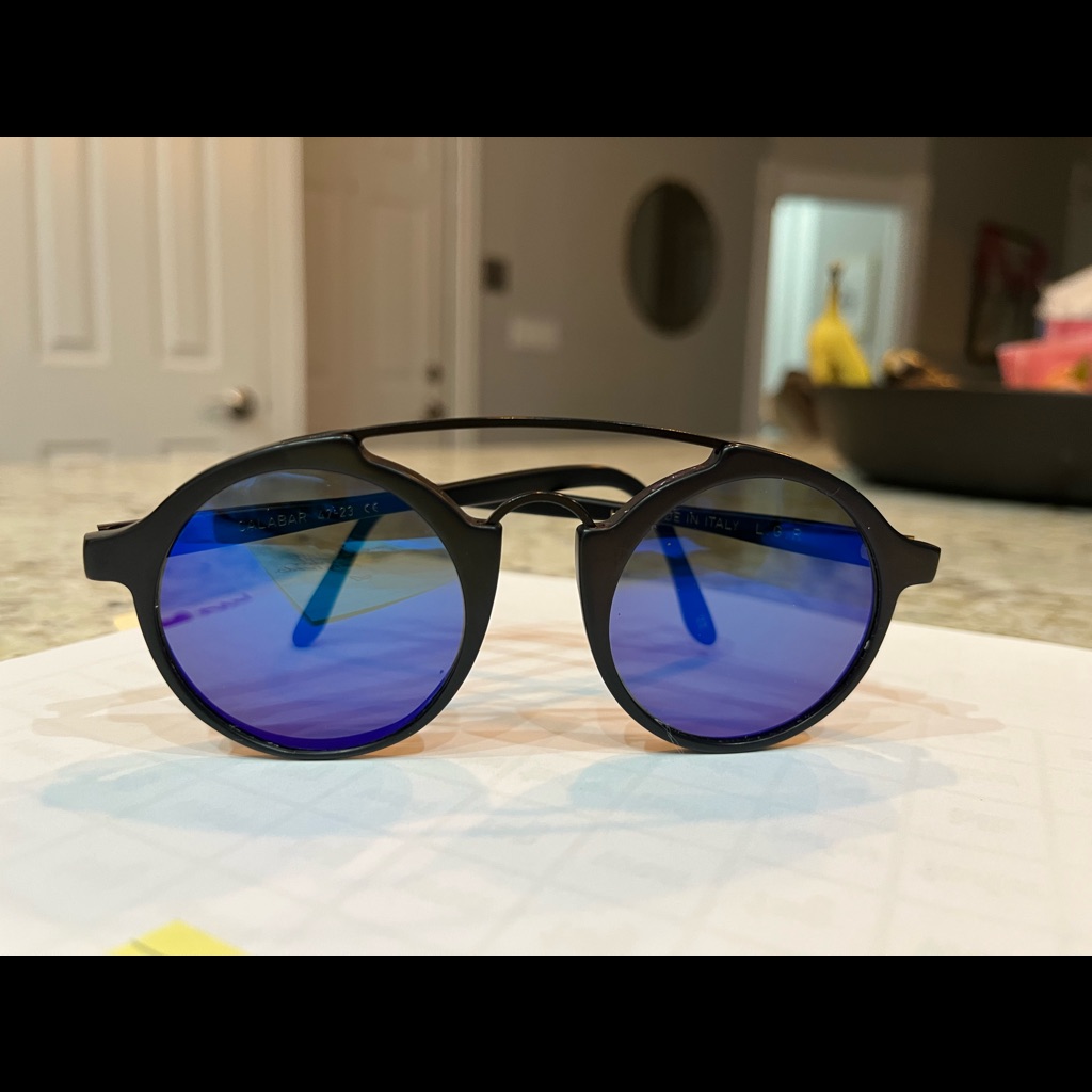 Lgr Calabar 47-23 Sunglasses